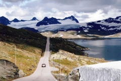 Norwegia